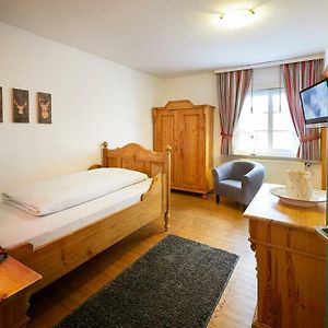 Budget Kamer